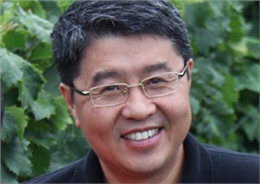 植物營(yíng)養(yǎng)專(zhuān)家 余濤教授