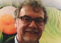 加拿大植物營(yíng)養(yǎng)專(zhuān)家 杰夫·勞埃德