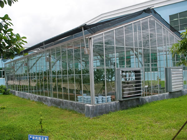 全天候溫室