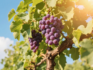 葡萄營養(yǎng)方案