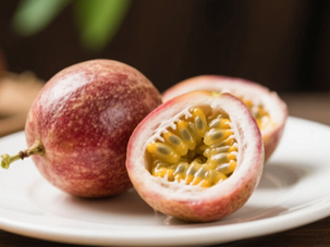 百香果營養(yǎng)方案