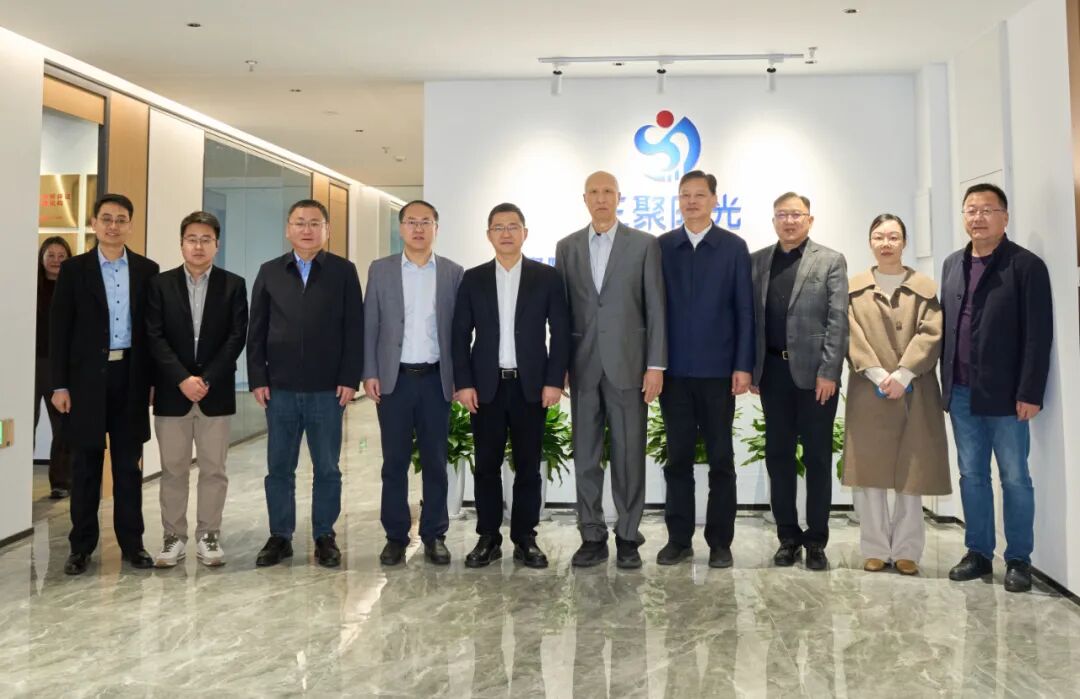 三聚陽光寧波公司投入運營 護航甬城智造主題論壇成功舉辦