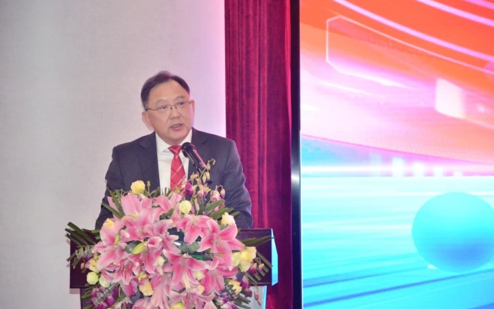 “凝心聚力，厚積薄發(fā)”——三聚陽光舉辦2025年新春年會