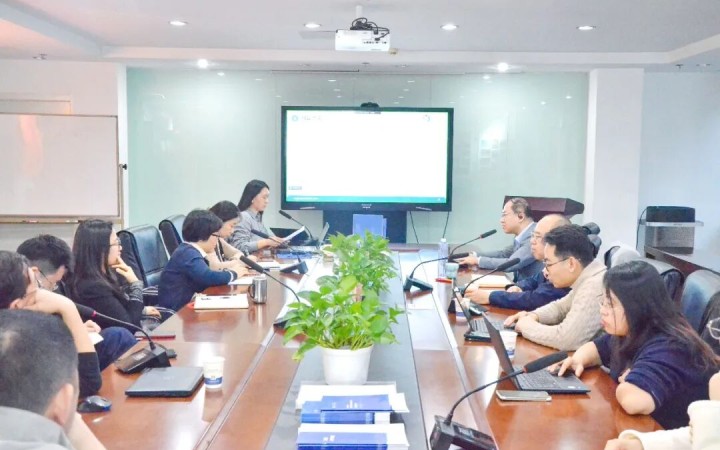 三聚陽光開展知識產權代理行業(yè)監(jiān)管政策解讀與合規(guī)培訓