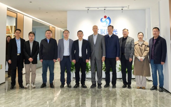三聚陽光寧波公司投入運營 護航甬城智造主題論壇成功舉辦